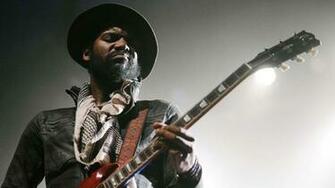 Gary Clark Jr At Red Rocks In September 303live
