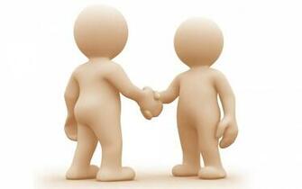 Partnership Desktop Pc And Mac Wallpaper