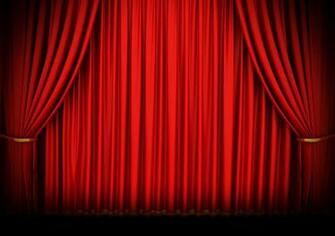 Theater Curtains Movdata