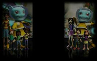 Steam Community Market Listings For Allie The Alien