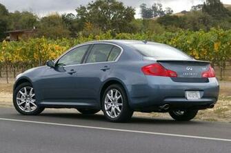 Infiniti Car Wallpaper And Prices