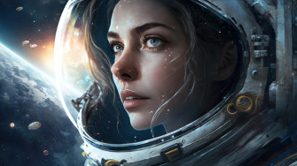 Ai Generated Wallpaper HDrshooter