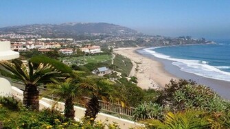 Laguna Beach Wallpaper
