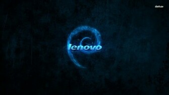 Lenovo Wallpaper Computer