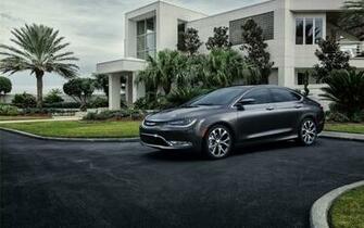 Chrysler Background HD Wallpaper Get