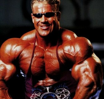 Bodybuilding Wallpaper
