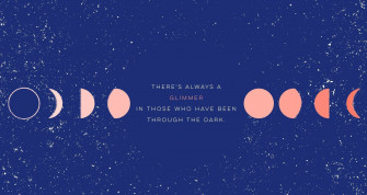 Motivational Aesthetic Desktop Wallpaper