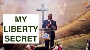 My Liberty Secret Video World Outreach Evangelical Ministry