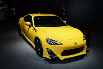Scion Fr S Release Series New York Picture Pic100819
