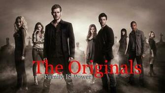 The Originals B L M Rehberi Tan T Wallpaper Kadro