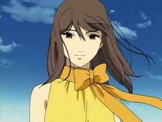 Rahxephon Computer Background