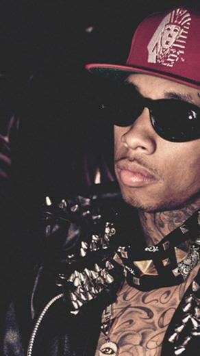 Tyga Wallpaper HD Updated