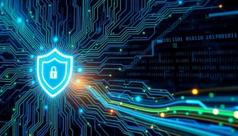 Cybersecurity Wallpaper