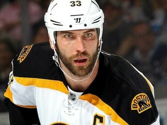 Zdeno Chara