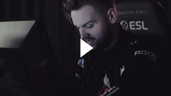 Esl Full Broadcast Iem Katowice Cs Go Day