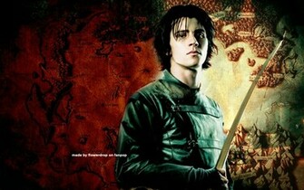 Eragon Wallpaper