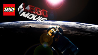 The Lego Movie Benny Wallpaper