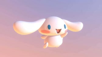Get Your Hands On The New Cinnamoroll Laptop For An Extra