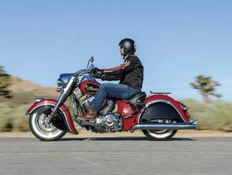 Indian Chief Classic Cruiser Mallisto