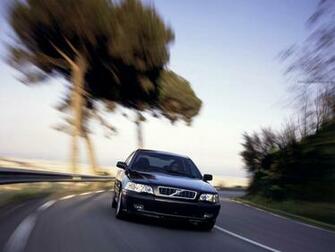 Volvo S40 Wallpaper Image Group