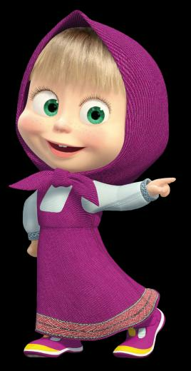 Masha Transparent Png Clip Art Image Gallery Yopriceville