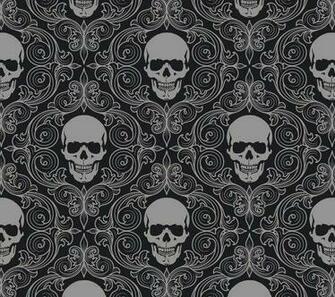Skull Wallpaper