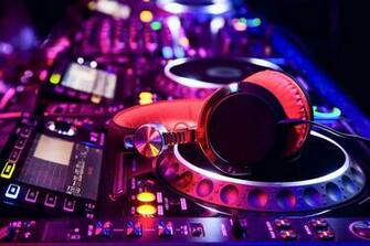 Dj Wallpaper Top Background
