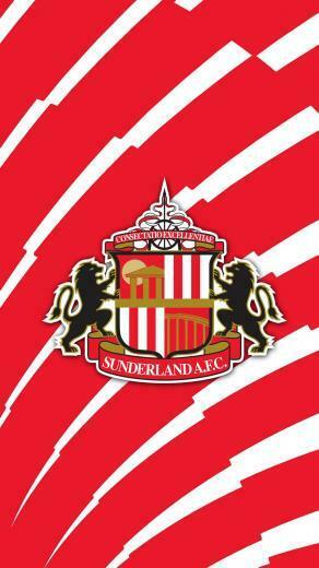 Sunderland Premier League iPhone Wallpaper By Mitchellcook