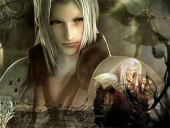 Sephiroth