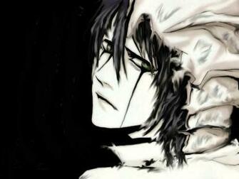Ulquiorra Cifer Wallpaper