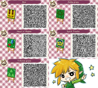 Animal Crossing