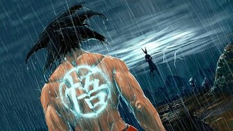 Best Son Goku Wallpaper Android Wallpaperlepi