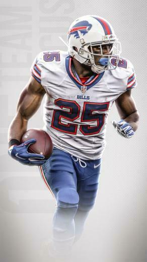 Buffalo Bills You Asked For It We Listened Wallpaper