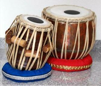 Wallpaper HD Tabla Musical Instrument Hq