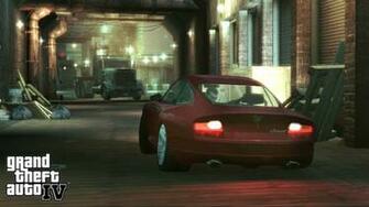 Gta Grand Theft Auto Iv Wallpaper Game Mmolite