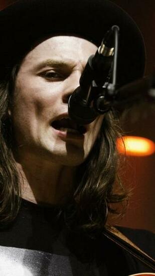 Wallpaper James Bay Top Music Artist And Bands Singer