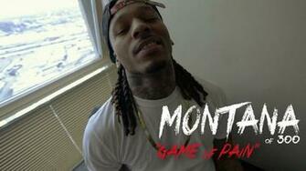 Montana Of Game Pain Shot Jpg