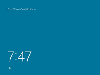 Windows Server Core