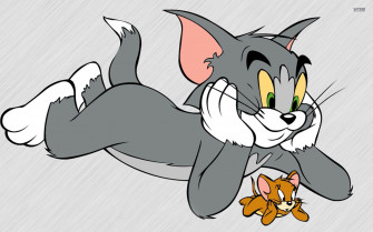 Tom And Jerry Wallpaper