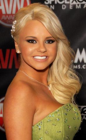 Bree Olson Wallpaper Full HD