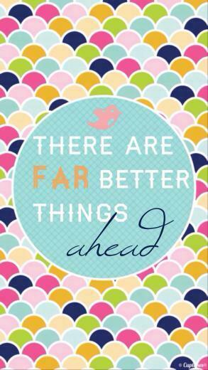 iPhone Wallpaper Quotes