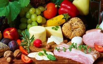 Food Desktop Wallpaper On Latoro