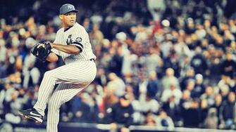 Gallery For Gt Mariano Rivera Wallpaper