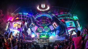 Ultra Music Festival Miami Mmw Wmc Ultrafest HD Wallpaper Pics