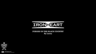 Wallpaper Laney Ironheart No Seu Desktop Backberry iPhone E
