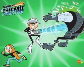Wallpaper De Danny Phantom