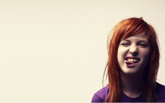 Hayley Williams Wallpaper HD Early