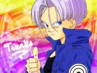 Mirai Trunks Wallpaper By Mit Hydeist