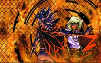 Best Yami Marik Wallpaper