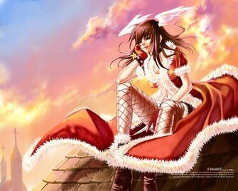 Ragnarok Online Wallpaper